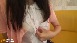 'Hairy Akira Gets Creampied' screenshot nº 42