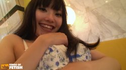 'Hairy Akira Gets Creampied' screenshot nº 43