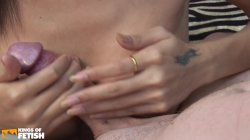 'Papi's Dirty Shemale' screenshot nº 29