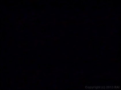 Dark Haired Babe Gets Nailed in Her Tight Pussy