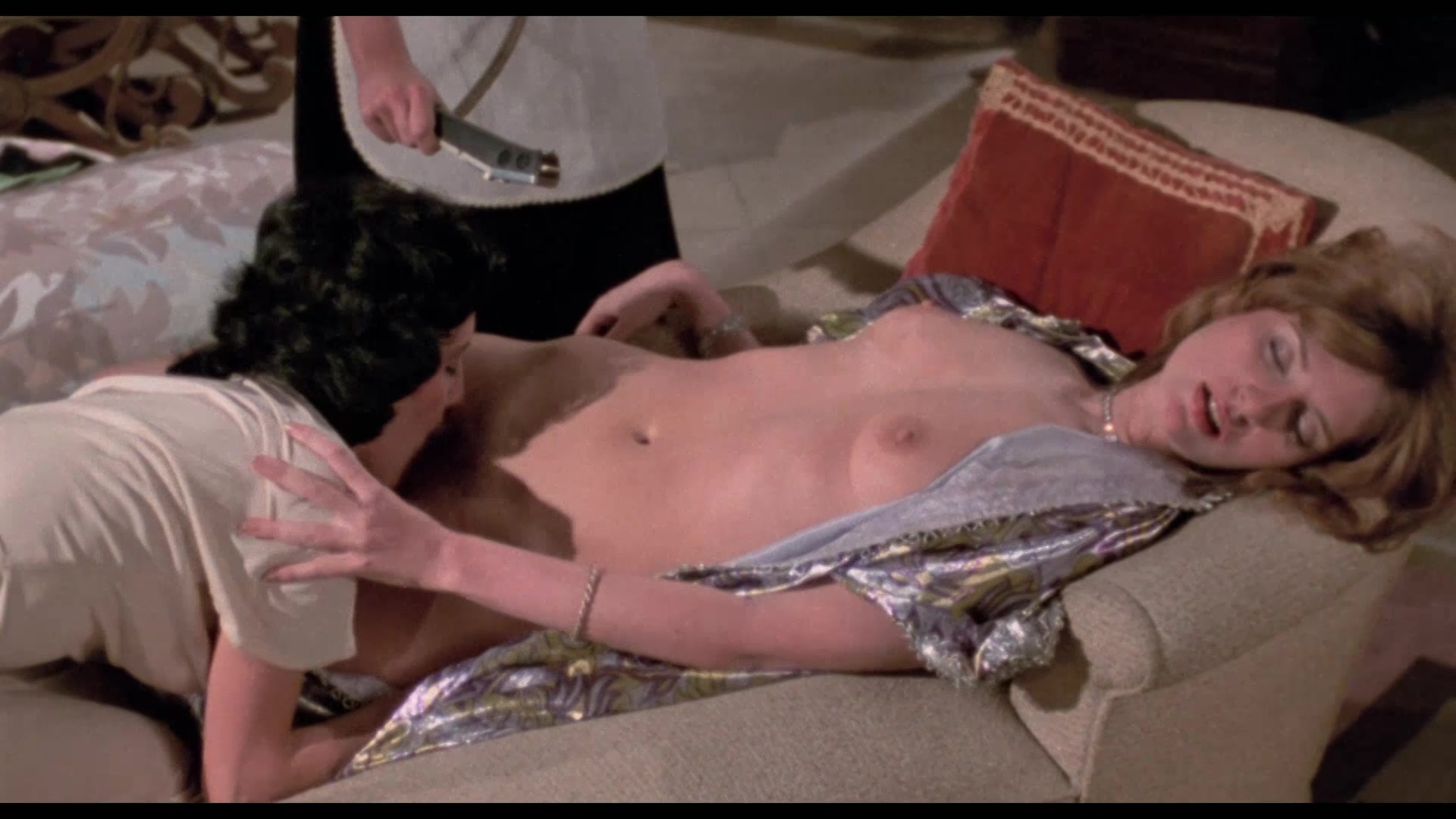 The Opening Of Misty Beethoven Director Commentary with Radley Metzger  Streaming Video On Demand | Adult Empire