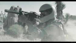 'Horizon' screenshot nº 5
