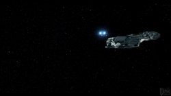 'Horizon' screenshot nº 7