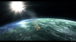 'Horizon' screenshot nº 89