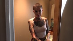 'Naughty Tattooed Girls 3' screenshot nº 78