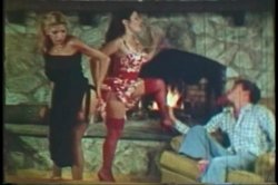 Captura de 'Candida Royalle Collection' nº 1