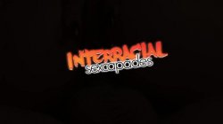 'Interracial Sexcapades' screenshot nº 1