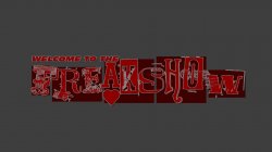 Captura de 'Welcome to the Freakshow: Rae West' nº 4
