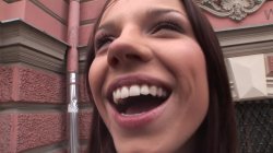 Captura de 'Newbie Enjoys A Big Dick On Set' nº 41
