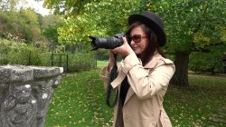 'Anna, The Detective' screenshot nº 26