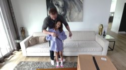 'Little Asians Vol. 8' screenshot nº 8