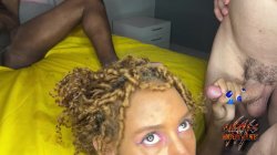 'Briane Cristina Gets Dick From Every Direction' screenshot nº 45