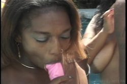 'Ebony Muff Divers 2' screenshot nº 28