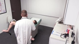 Joel Someone & Zayne Bright in Doctor Tapes 4 for Bareback Network - clip
