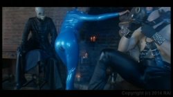 Captura de 'Rubbercats' nº 75