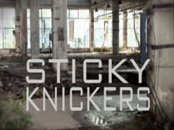 'Sticky Knickers' screenshot nº 2