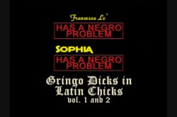 'Sharon Has A Negro Problem 4' screenshot nº 1