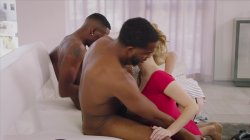 'Interracial Icon Vol. 6' screenshot nº 77