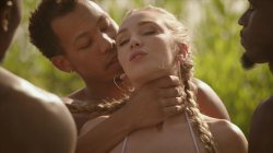 'Interracial Icon Vol. 6' screenshot nº 8