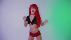 'Bella Rose Cosplay POV' screenshot nº 1