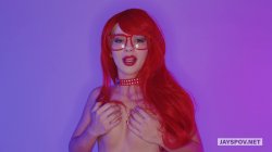 'Bella Rose Cosplay POV' screenshot nº 8