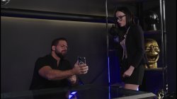 'Rocco's Perverted Secretaries #5' screenshot nº 34