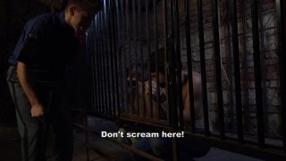 David Swanson, Jeremy Robbins & Simon Paldov in Dutybound 59 for William Higgins Productions - clip