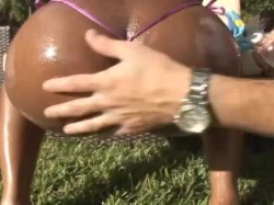'Round and Brown Vol. 12' screenshot nº 75