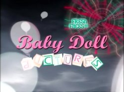 Captura de 'Baby Doll First Timers' nº 1
