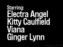 Captura de 'Raunchy Redheads 3' nº 1