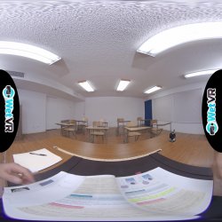 'Bad Student (Detention Vibrations)' screenshot nº 2