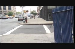 Captura de 'New York Uncovered' nº 8