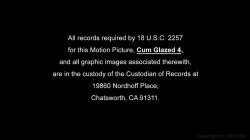 Captura de 'Cum Glazed 4' nº 1