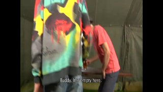 Brian & Others in Big Cocks Tight Asses for Bareback Monster Cocks