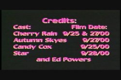 Captura de 'Dirty Debutantes 180' nº 2