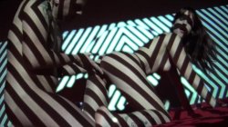 'The Black Stripes' screenshot nº 38