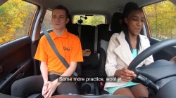 Captura de 'Fake Driving School Volume 14' nº 4