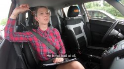 Captura de 'Fake Driving School Volume 14' nº 45