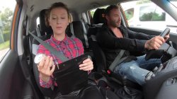 Captura de 'Fake Driving School Volume 14' nº 47