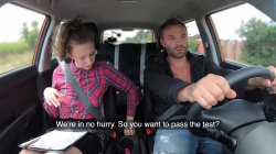 Captura de 'Fake Driving School Volume 14' nº 48