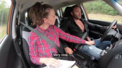 Captura de 'Fake Driving School Volume 14' nº 49