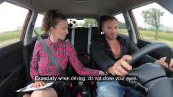 Captura de 'Fake Driving School Volume 14' nº 51