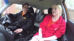 Captura de 'Fake Driving School Volume 14' nº 80