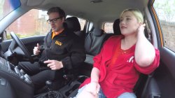Captura de 'Fake Driving School Volume 14' nº 81