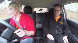 Captura de 'Fake Driving School Volume 14' nº 82