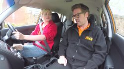 Captura de 'Fake Driving School Volume 14' nº 83