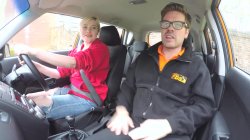 Captura de 'Fake Driving School Volume 14' nº 85