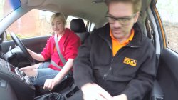 Captura de 'Fake Driving School Volume 14' nº 86