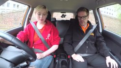 Captura de 'Fake Driving School Volume 14' nº 88