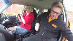 Captura de 'Fake Driving School Volume 14' nº 89